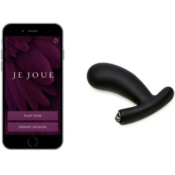 Je Joue - Nuo V.2 Plug Anal Vibrant